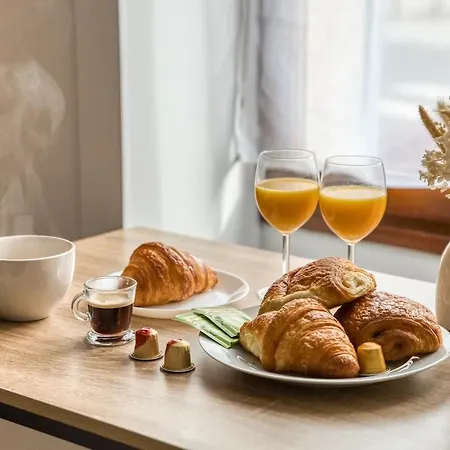 Maison Cosy Aux Tons Chaleureux - Paris