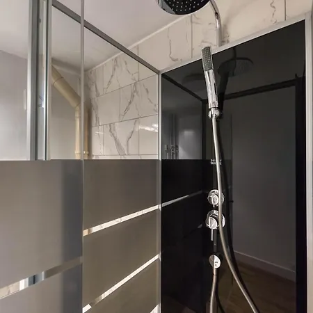 Apartmán Maison Cosy Aux Tons Chaleureux - Paris Saclay