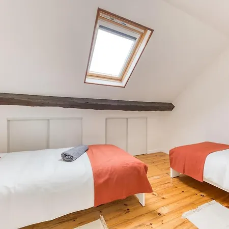 Maison Cosy Aux Tons Chaleureux - Paris Saclay