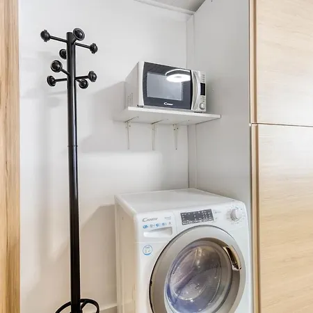 Maison Cosy Aux Tons Chaleureux - Paris *